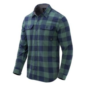 Greyman Shirt
