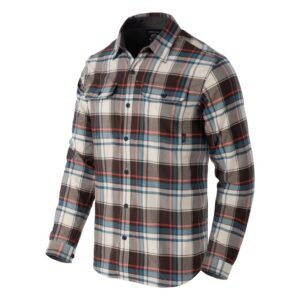 Greyman Shirt