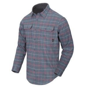 Greyman Shirt