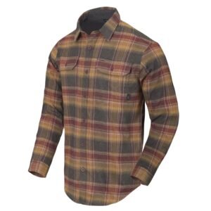 Greyman Shirt