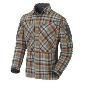 MBDU Shirt