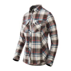 Women's Marigold Shirt