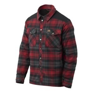 Warden Winter Shirt