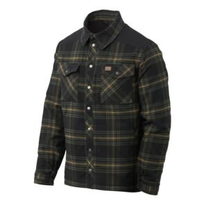 Warden Winter Shirt