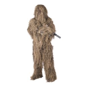 Ghillie Suit
