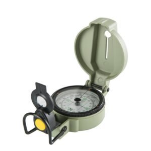 Ranger Mk2 Compass Lighted