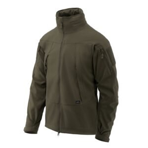 Blizzard Jacket