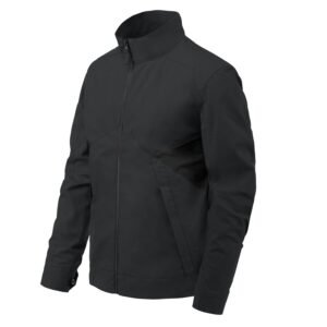 Greyman Jacket