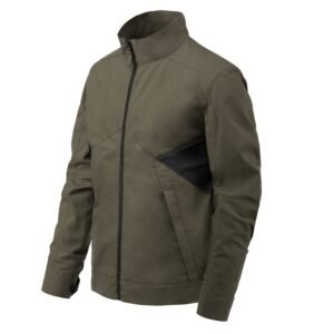Greyman Jacket