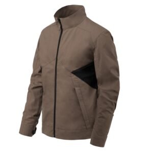 Greyman Jacket