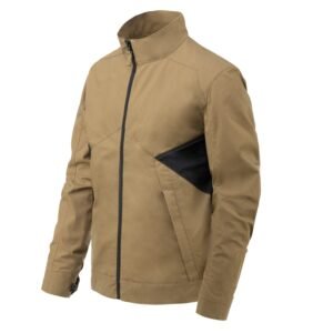 Greyman Jacket