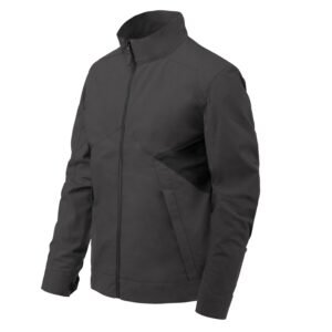Greyman Jacket