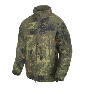 Level 7 Jacket