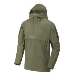 Mistral Anorak Jacket