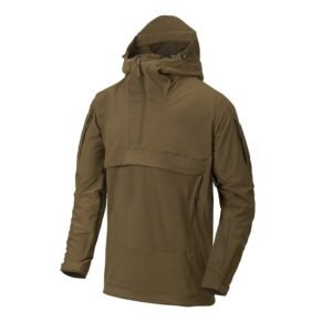 Mistral Anorak Jacket