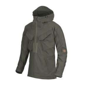 Pilgrim Anorak Jacket