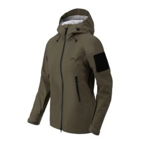 Women's Squall Hardshell Jacket