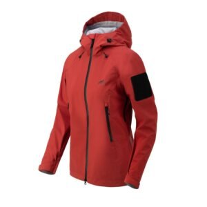 Women's Squall Hardshell Jacket