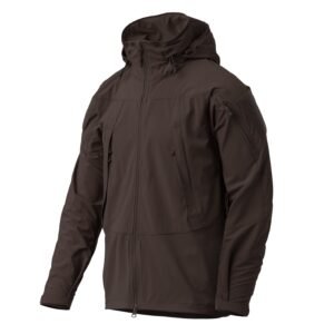 Trooper Mk2 Jacket