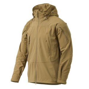 Trooper Mk2 Jacket