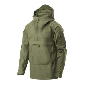 Tracer Anorak Jacket