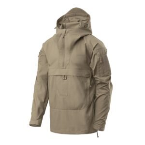 Tracer Anorak Jacket