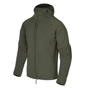 UHS Jacket