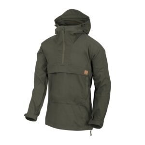 Woodsman Anorak Jacket