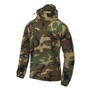 Windrunner Jacket