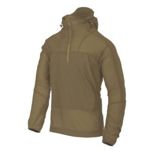 Windrunner Jacket
