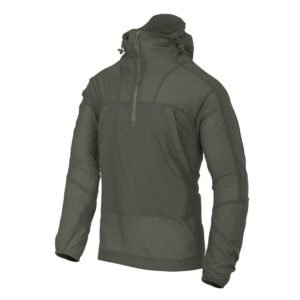 Windrunner Jacket