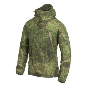 Windrunner Jacket