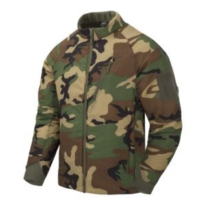 Wolfhound Jacket
