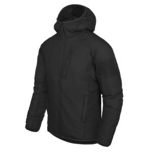 Wolfhound Hoodie Jacket
