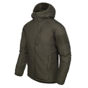 Wolfhound Hoodie Jacket