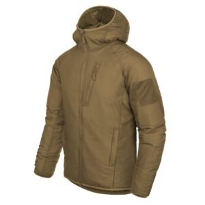 Wolfhound Hoodie Jacket