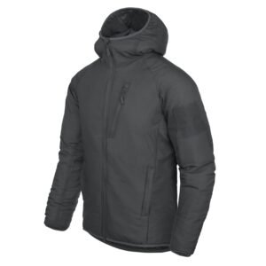 Wolfhound Hoodie Jacket