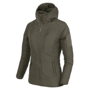 Women's Wolfhound Hoodie Jacket