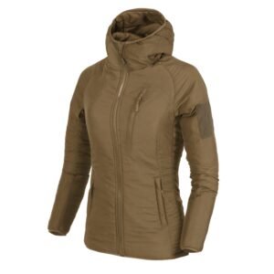 Women's Wolfhound Hoodie Jacket