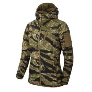Women's Wolfhound Hoodie Jacket