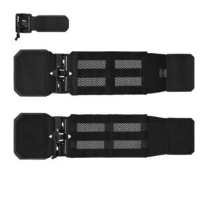 Guardian Cummerbund Quick Release