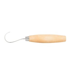 Morakniv® Wood Carving Hook Knife 164 Right