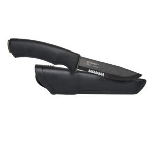Morakniv® Bushcraft Black Srt