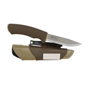 Morakniv® Bushcraft Survival Desert