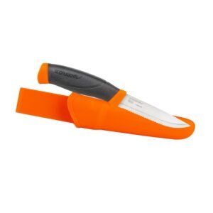 Morakniv® Companion F Serrated