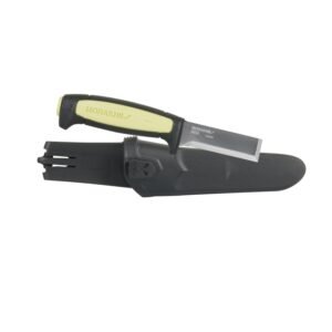 Morakniv® Chisel - Black (Id 12250)