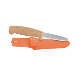 Morakniv® Floating Serrated Knife (Id 13131)