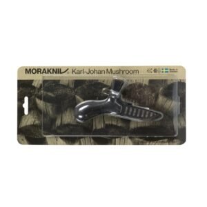 Morakniv® Karl-Johan Mushroom Knife