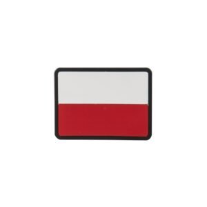 PL Flag Patch