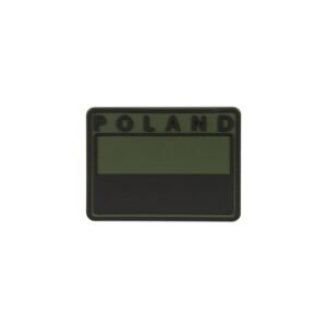 PL Flag Patch (subdued)